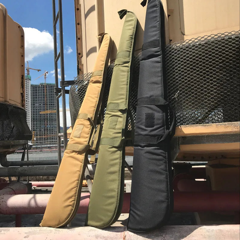 Claystoke Tactical Gunbag