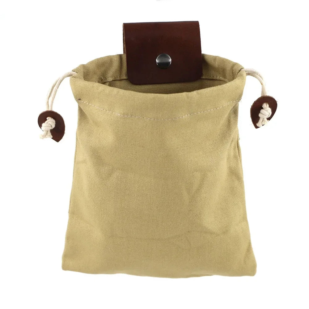 Claystoke Bushcraft Pouch