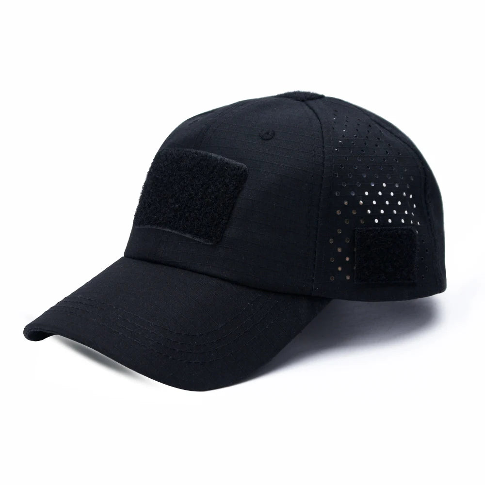 Claystoke Camo Hunting Caps
