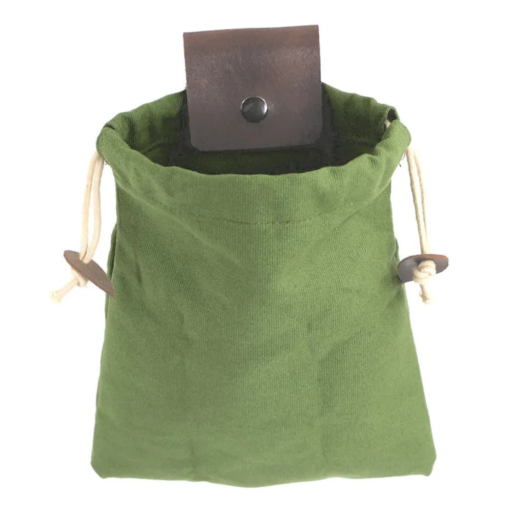 Claystoke Bushcraft Pouch