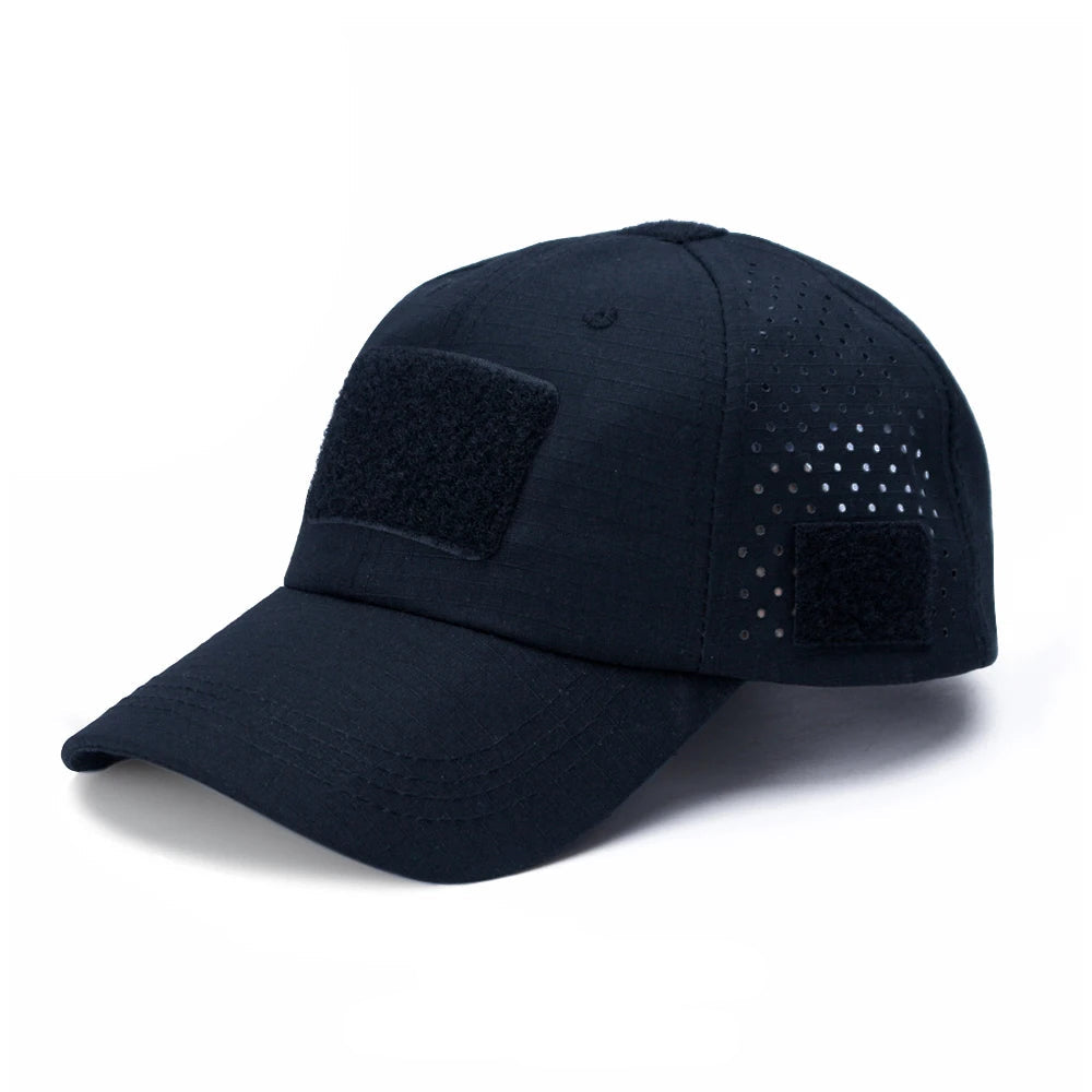 Claystoke Camo Hunting Caps