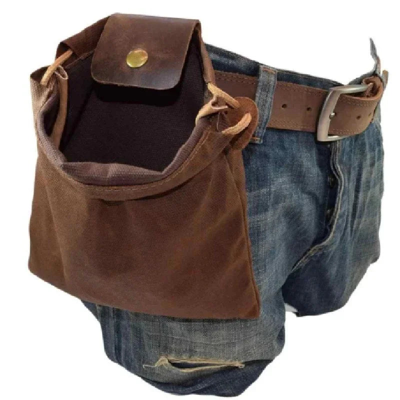 Claystoke Bushcraft Pouch