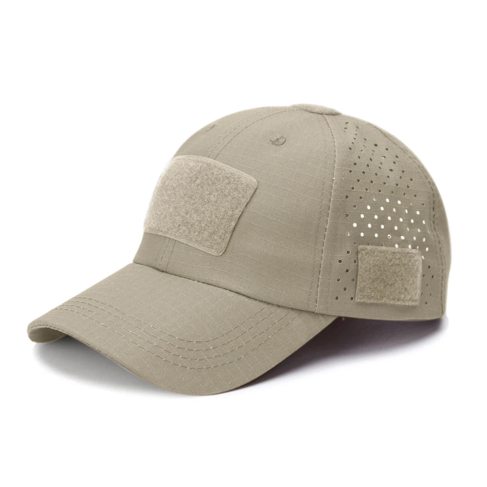 Claystoke Camo Hunting Caps